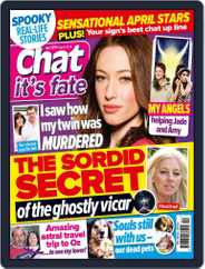 Chat It's Fate (Digital) Subscription                    February 25th, 2013 Issue