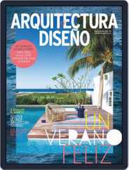 Arquitectura Y Diseño (Digital) Subscription                    July 1st, 2020 Issue
