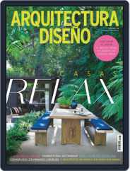 Arquitectura Y Diseño (Digital) Subscription                    June 1st, 2020 Issue
