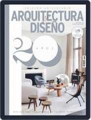 Arquitectura Y Diseño (Digital) Subscription                    May 1st, 2020 Issue
