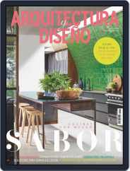 Arquitectura Y Diseño (Digital) Subscription                    April 1st, 2020 Issue