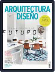 Arquitectura Y Diseño (Digital) Subscription                    November 1st, 2019 Issue