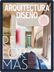 Arquitectura Y Diseño (Digital) Subscription                    October 1st, 2019 Issue