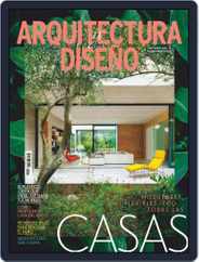 Arquitectura Y Diseño (Digital) Subscription September 1st, 2019 Issue
