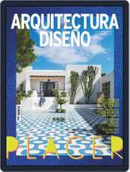 Arquitectura Y Diseño (Digital) Subscription                    July 1st, 2019 Issue