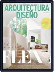 Arquitectura Y Diseño (Digital) Subscription                    January 1st, 2019 Issue