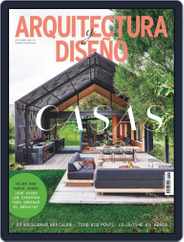 Arquitectura Y Diseño (Digital) Subscription                    September 1st, 2018 Issue