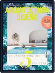 Arquitectura Y Diseño (Digital) Subscription                    July 1st, 2018 Issue