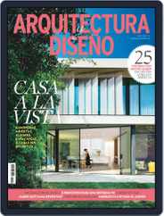Arquitectura Y Diseño (Digital) Subscription                    April 1st, 2018 Issue