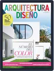 Arquitectura Y Diseño (Digital) Subscription                    March 1st, 2018 Issue
