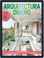 Arquitectura Y Diseño (Digital) Subscription                    February 1st, 2018 Issue