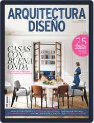Arquitectura Y Diseño (Digital) Subscription                    January 1st, 2018 Issue