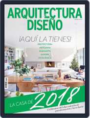 Arquitectura Y Diseño (Digital) Subscription                    December 1st, 2017 Issue