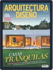 Arquitectura Y Diseño (Digital) Subscription                    November 1st, 2017 Issue