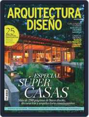 Arquitectura Y Diseño (Digital) Subscription                    May 1st, 2017 Issue
