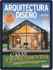Arquitectura Y Diseño (Digital) Subscription                    February 1st, 2017 Issue