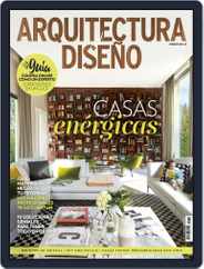 Arquitectura Y Diseño (Digital) Subscription                    January 1st, 2017 Issue