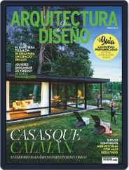 Arquitectura Y Diseño (Digital) Subscription                    November 1st, 2016 Issue