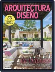 Arquitectura Y Diseño (Digital) Subscription                    June 16th, 2016 Issue