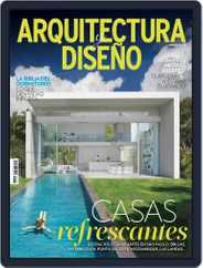 Arquitectura Y Diseño (Digital) Subscription                    May 18th, 2016 Issue