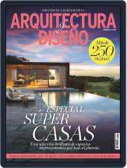 Arquitectura Y Diseño (Digital) Subscription                    April 20th, 2016 Issue