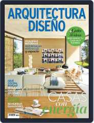 Arquitectura Y Diseño (Digital) Subscription                    March 17th, 2016 Issue