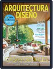 Arquitectura Y Diseño (Digital) Subscription                    February 18th, 2016 Issue