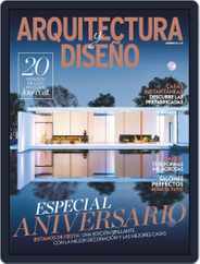 Arquitectura Y Diseño (Digital) Subscription                    November 1st, 2015 Issue