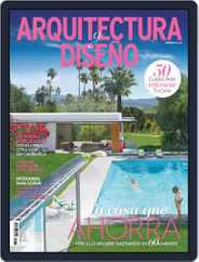 Arquitectura Y Diseño (Digital) Subscription                    May 19th, 2015 Issue