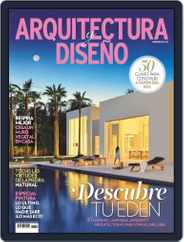 Arquitectura Y Diseño (Digital) Subscription                    March 18th, 2015 Issue