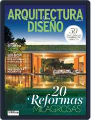 Arquitectura Y Diseño (Digital) Subscription                    February 17th, 2015 Issue