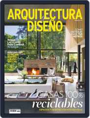 Arquitectura Y Diseño (Digital) Subscription                    January 20th, 2015 Issue
