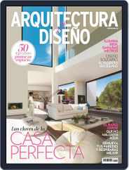 Arquitectura Y Diseño (Digital) Subscription                    December 17th, 2014 Issue