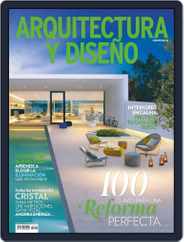 Arquitectura Y Diseño (Digital) Subscription                    August 18th, 2014 Issue