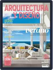 Arquitectura Y Diseño (Digital) Subscription                    June 18th, 2014 Issue