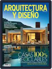 Arquitectura Y Diseño (Digital) Subscription                    January 16th, 2014 Issue