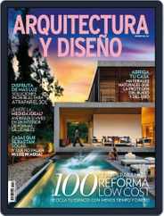 Arquitectura Y Diseño (Digital) Subscription                    September 18th, 2013 Issue