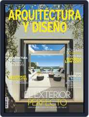 Arquitectura Y Diseño (Digital) Subscription                    May 16th, 2013 Issue
