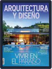 Arquitectura Y Diseño (Digital) Subscription                    April 18th, 2013 Issue