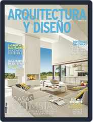Arquitectura Y Diseño (Digital) Subscription                    February 22nd, 2013 Issue