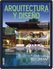 Arquitectura Y Diseño (Digital) Subscription                    January 17th, 2013 Issue