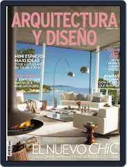 Arquitectura Y Diseño (Digital) Subscription                    December 20th, 2012 Issue