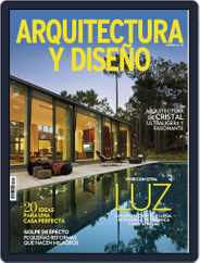 Arquitectura Y Diseño (Digital) Subscription                    September 18th, 2012 Issue