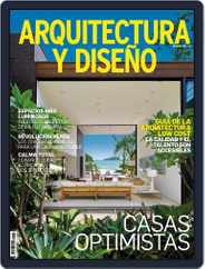 Arquitectura Y Diseño (Digital) Subscription                    April 1st, 2012 Issue