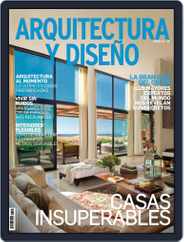 Arquitectura Y Diseño (Digital) Subscription                    February 20th, 2012 Issue