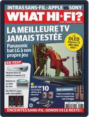 What Hifi France (Digital) Subscription                    February 1st, 2020 Issue