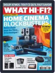 What Hifi France (Digital) Subscription                    November 1st, 2019 Issue