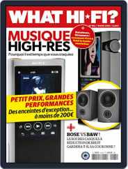 What Hifi France (Digital) Subscription                    March 1st, 2018 Issue