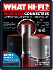 What Hifi France (Digital) Subscription                    January 1st, 2018 Issue