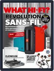 What Hifi France (Digital) Subscription                    March 1st, 2017 Issue